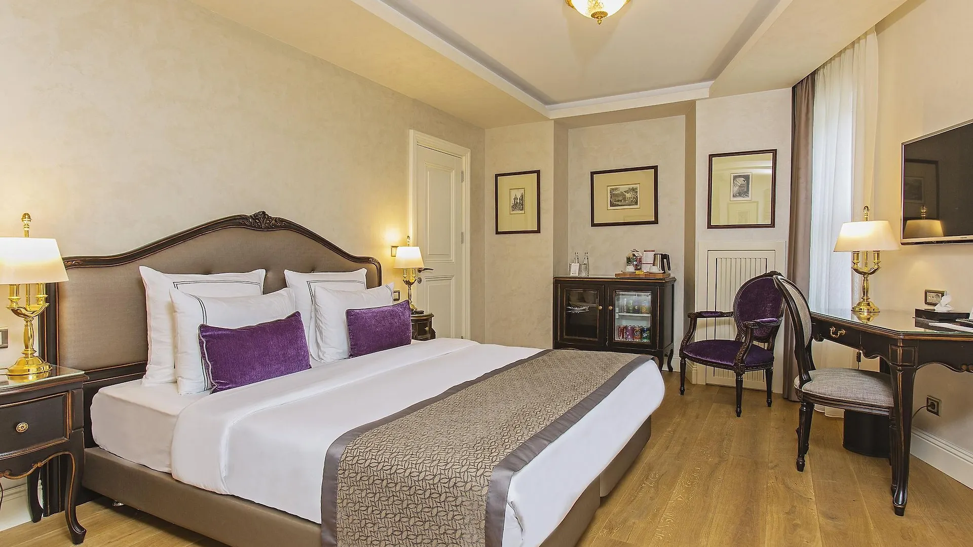 ***  Meroddi Bagdatliyan Hotel Istanbul Turkey