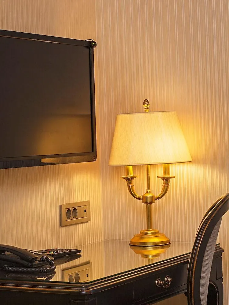Meroddi Bagdatliyan Hotel Istanbul