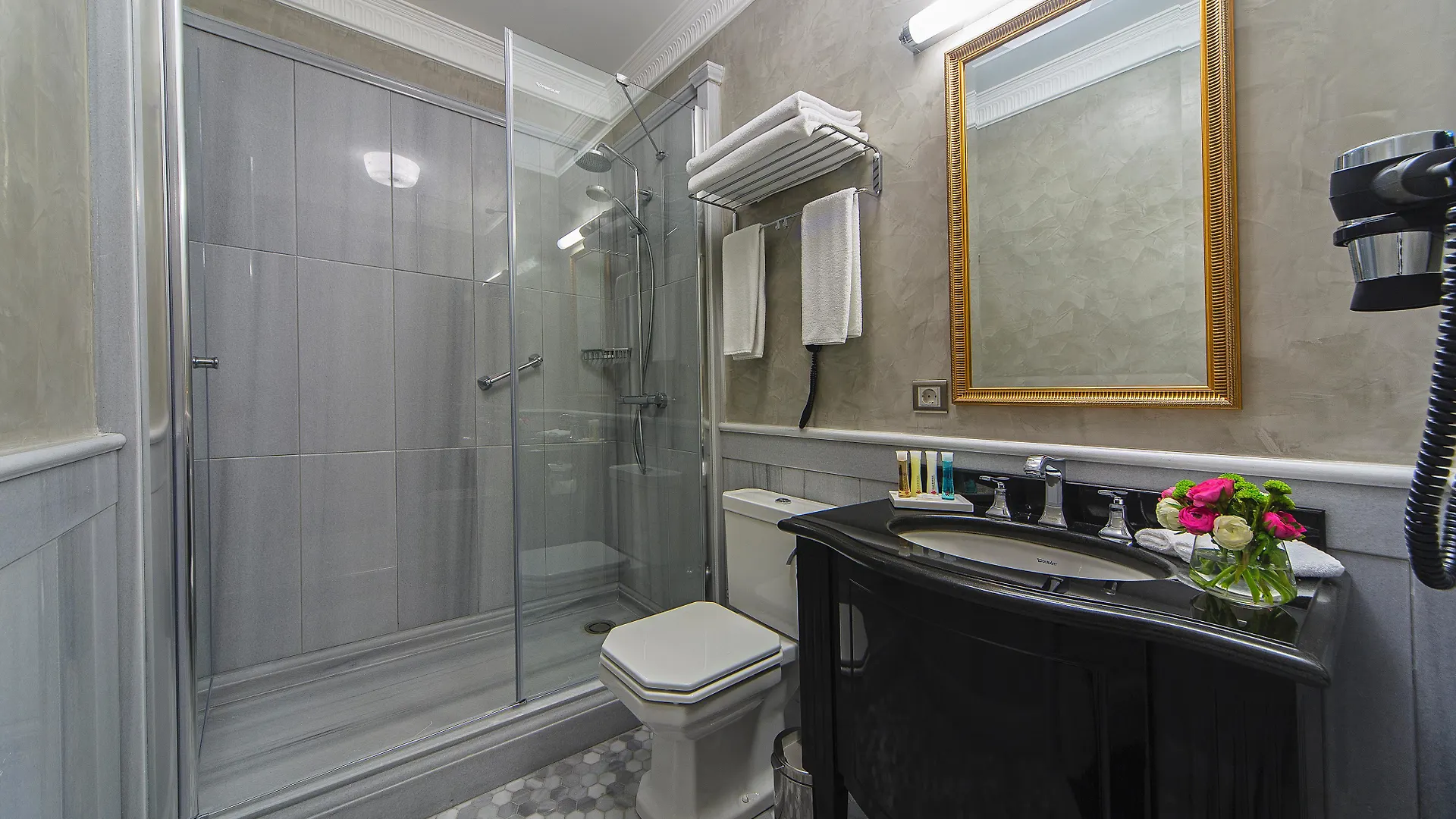 Meroddi Bagdatliyan Hotel Istanbul Turkey