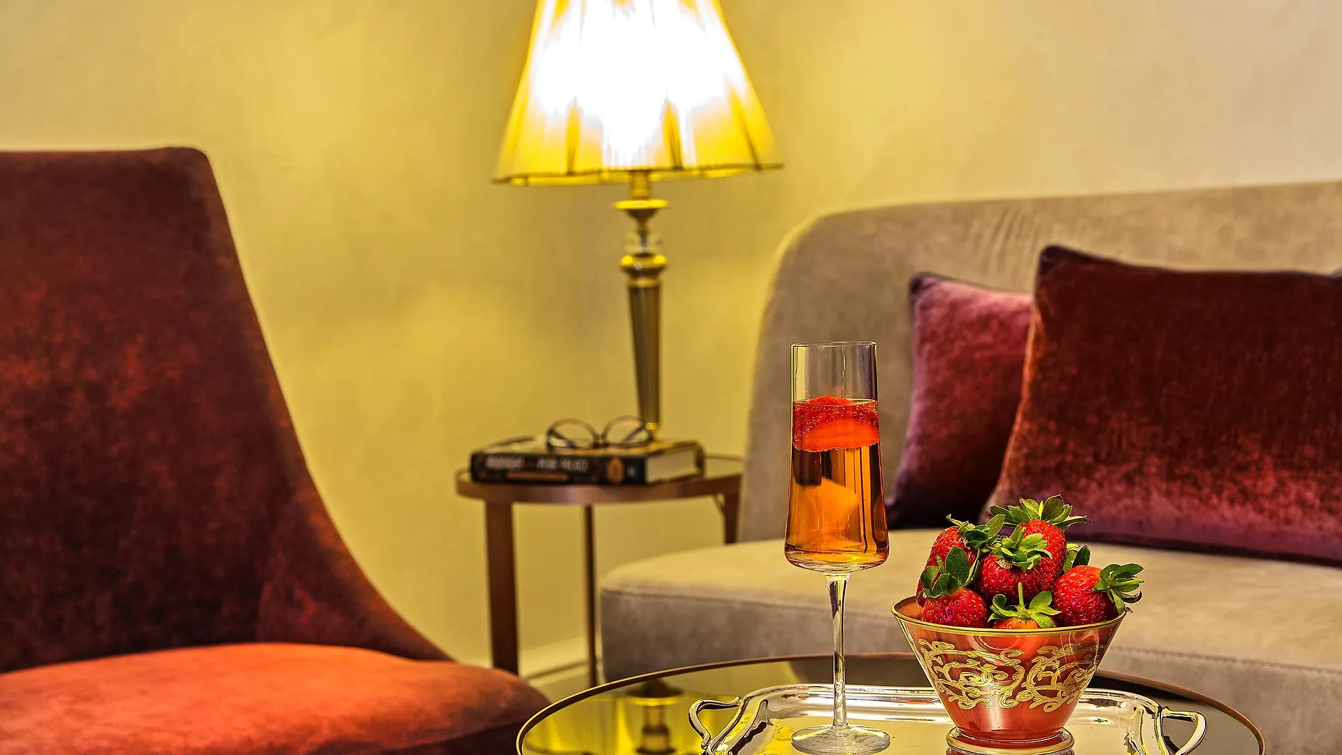 Meroddi Bagdatliyan Hotel Istanbul
