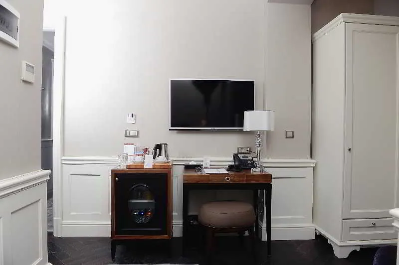 ***  Meroddi Bagdatliyan Hotel Istanbul Turkey