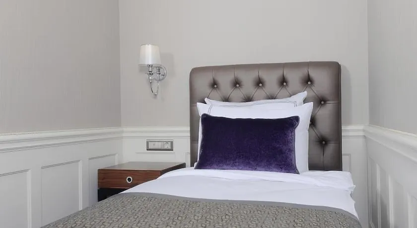 Meroddi Bagdatliyan Hotel Istanbul 3*,  Turkey
