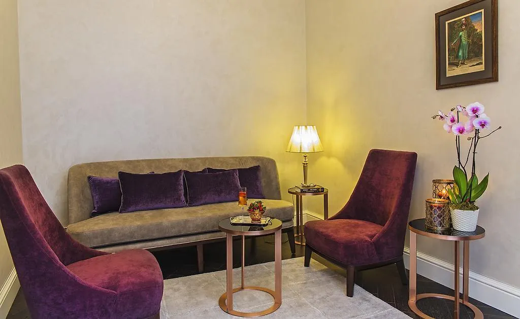 Meroddi Bagdatliyan Hotel Istanbul Turkey