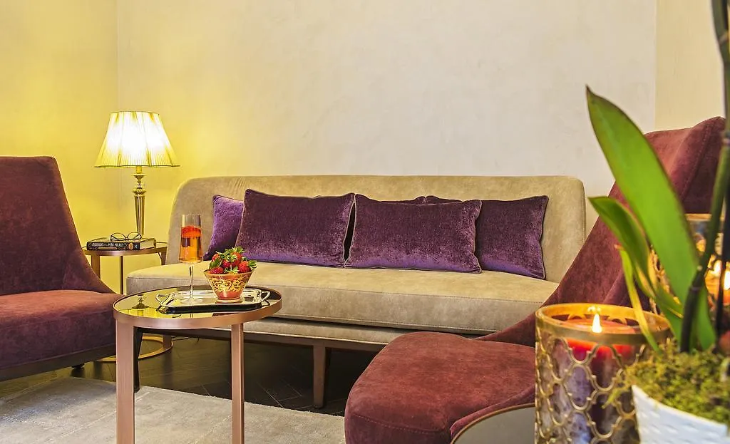 Meroddi Bagdatliyan Hotel Istanbul 3*,  Turkey