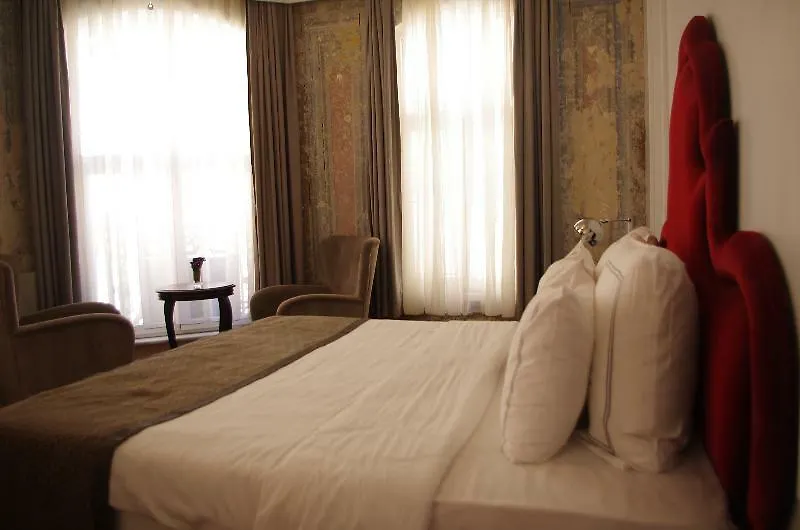 ***  Meroddi Bagdatliyan Hotel Istanbul Turkey