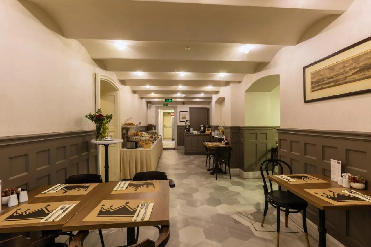 ***  Meroddi Bagdatliyan Hotel Istanbul Turkey