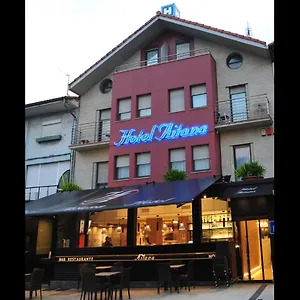  Hotel Aitana España
