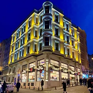 Ξενοδοχείο Meserret Palace - Special Category, Κωνσταντινούπολη