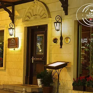 4* Hotel Sirkeci Mansion