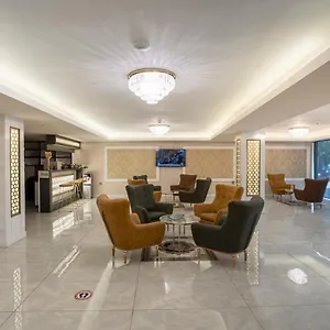 Tamara Business Hotell Antalya