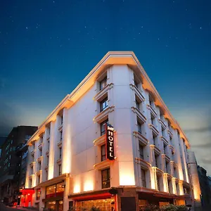 Jaff & Nisantasi Hotell