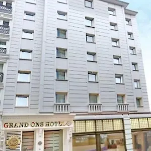 Grand Ons Estambul