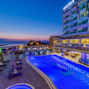 Marina Hotell Kusadası
