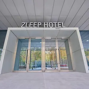*** Hotel Zleep Airport España