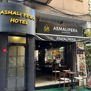 Ξενοδοχείο Asmali Pera, Κωνσταντινούπολη