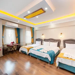 Kadirga Hotel de apartamente