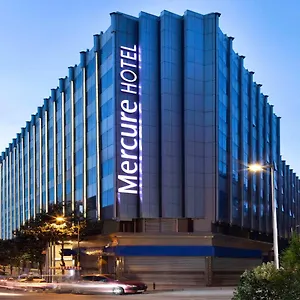 5* Hotel Mercure Bomonti