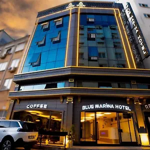 Blue Marina Hotell Antalya