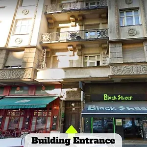 goodmo-apartman-center.inbudapesthotels.com/