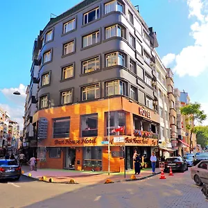2* Hotel House Old Town