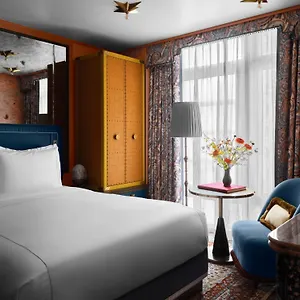 visit hotel
