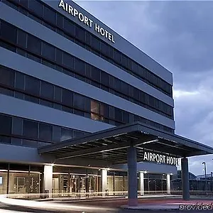 Hotel Isg Sabiha Gökçen Airport, Istanbul