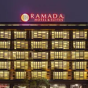 4* Hotel Ramada & Sisli