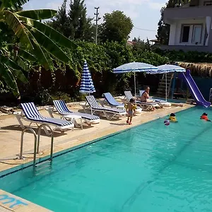 Alis Hotell Fethiye