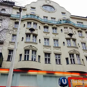 Mariahilf 3* Vienna