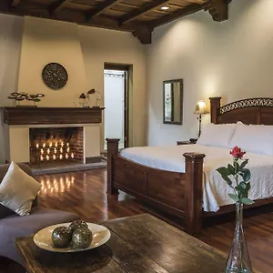 *** Hotel Casa Santa Rosa Boutique Guatemala