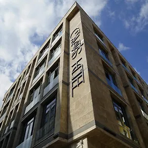 Galata's Hotell