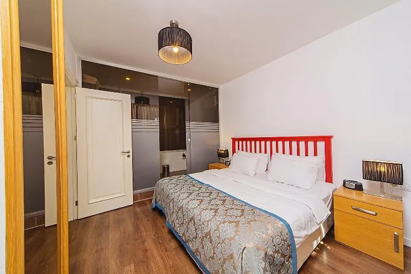 Meroddi Bagdatliyan Hotel Provincia di Provincia di Istanbul