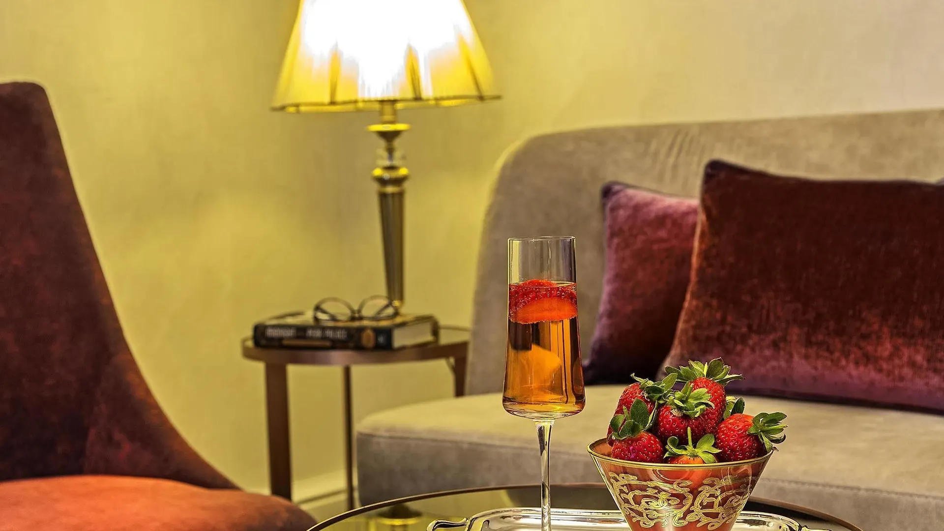 Meroddi Bagdatliyan Hotel Provincia di Provincia di Istanbul