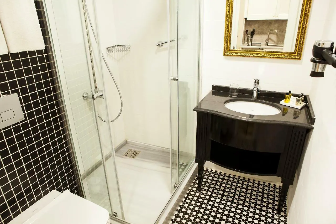 Meroddi Bagdatliyan Hotel Provincia di Provincia di Istanbul